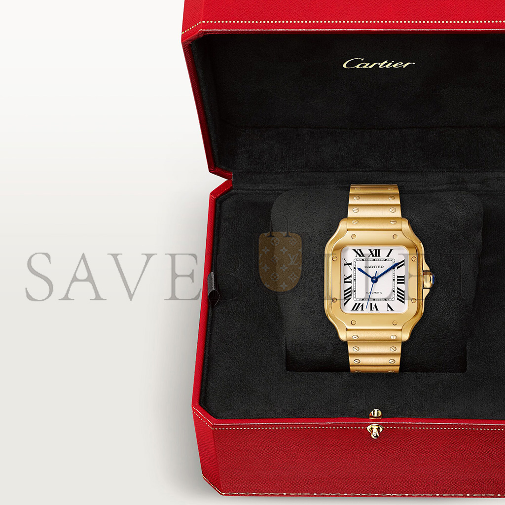Ca*t*er santos de watch wgsa0030